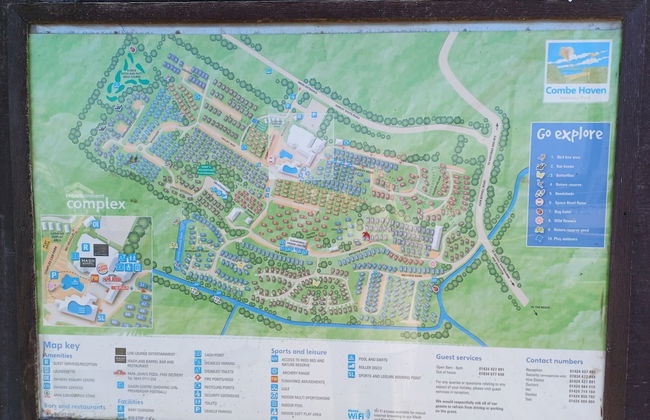 Southern Escape uk Hastings - Photo 21