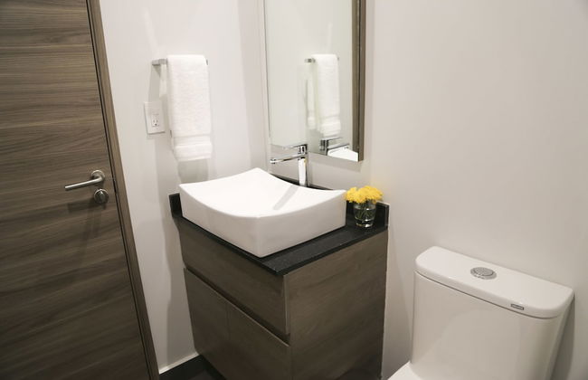 City Vistas Apartment by Mr.W - Foto 5