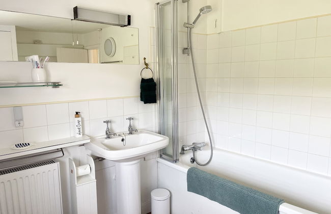 Grove Cottage - Foto 13