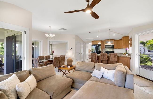 The Plantation At Princeville 222 3 Bedroom Condo by RedAwning - Foto 19