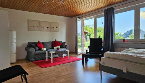 Ferienwohnung - Hitzacker - Tießau - Foto 3