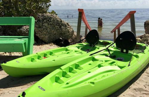 KAWAMA L1 in Key Largo, Beach, Lagoon, Pools, Tennis, Free Bikes and Canoes - Photo 10
