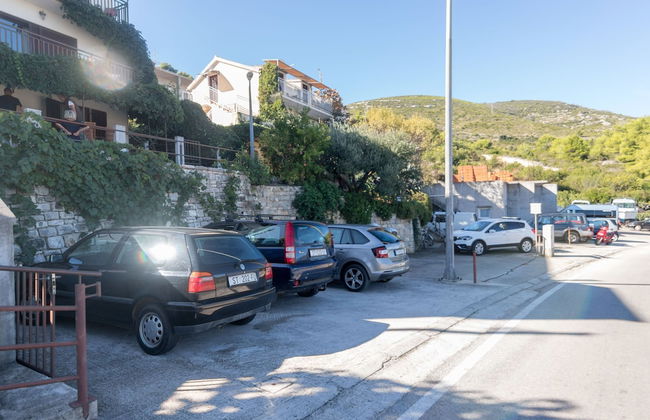 Apartments Jaksa - Foto 36