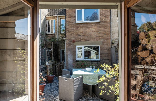 Cosy 3 Bedroom Cottage - Chipping Norton - Foto 30