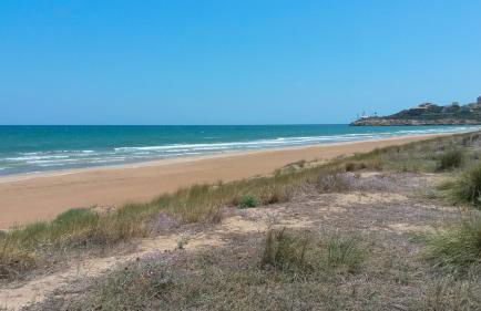 Casa Catinca Cullera - Beach House On the Dune - Foto 10