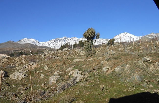 Les Chalets De Lozzi - Photo 56