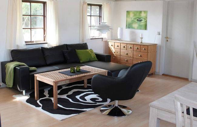 4 Person Holiday Home in Blavand - Photo 4