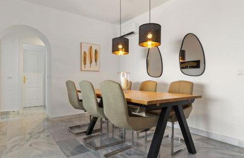 Parque del Sol Guadalmina Playa Baja - Foto 33