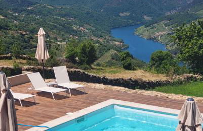 Casa Grande de Cristosende - Foto 37