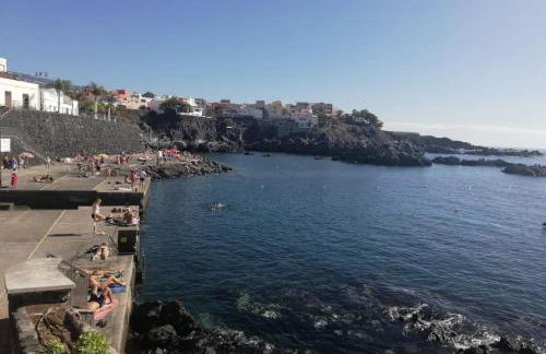 Alcalá seaside apartment, two rooms, private parking - Photo 44