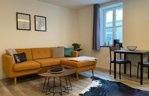 Zentrales Flair 2 - Foto 1