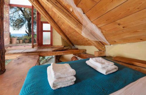 Margaritis's Treehouse - Foto 11