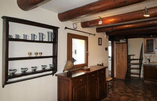 Holiday Home Baita Nini by Interhome - Foto 28