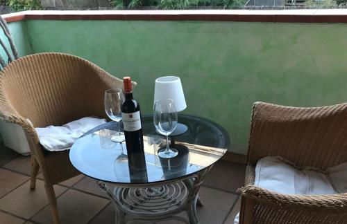 Gran apartamento de 4 habitaciones en Sitges - Foto 40