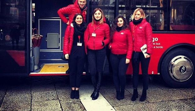 Bologna Open Bus skip the line & Food Tasting - Photo 5