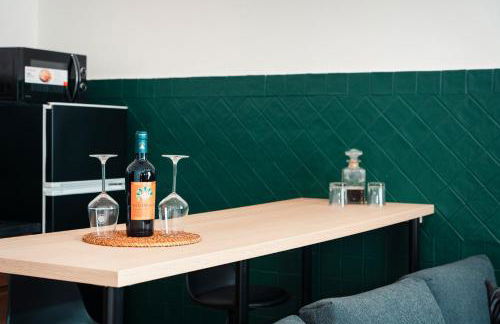 SambaSS Boutique Apartment - Foto 22