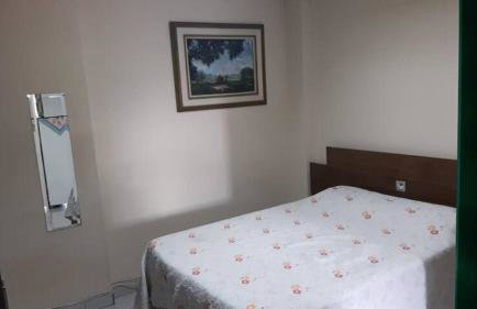 Kitinet Central - Foto 40