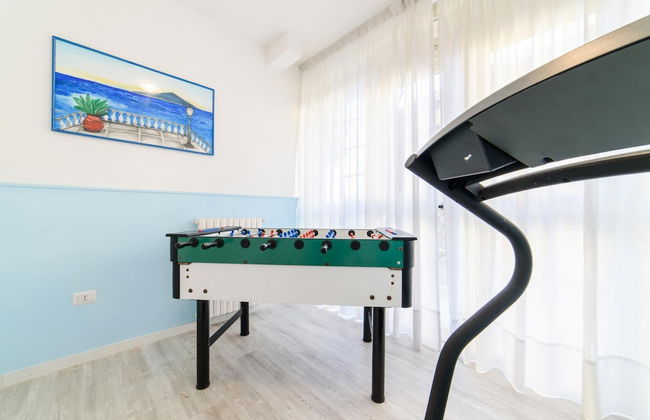 Villa Luisa Jacuzzi and Pool - Foto 50