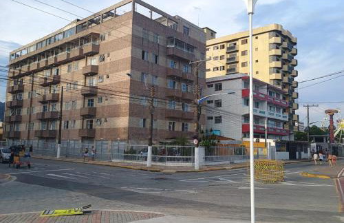Apto Centro de Mongaguá - Foto 19