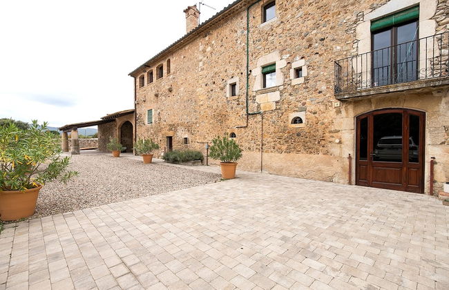 Mas Sastre - Luxury Farmhouse With Pool - Foto 2