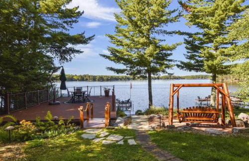 The Guest Cabin Holiday Home - Foto 48