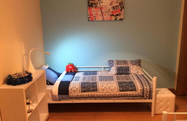 Villa dos Teixos - Foto 16