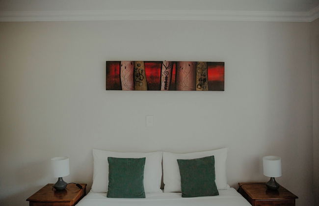 Kerikeri Park Lodge - Foto 12