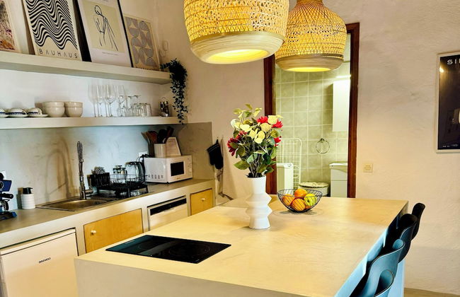 Villa Kotseli - Foto 13