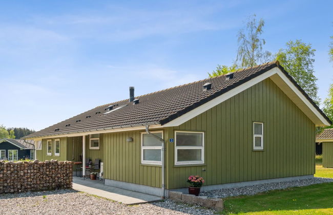 "Henninge" - 300m from the sea - Foto 5