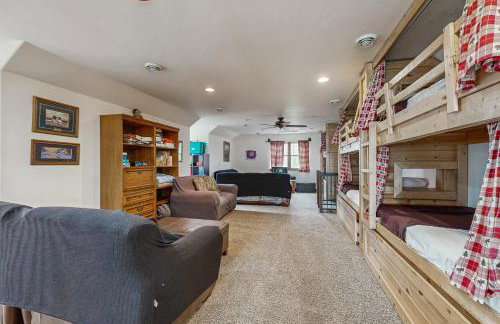 Grand Tomahawk Lodge - Foto 21