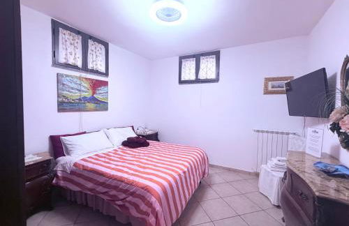 GuestHost - Vesuvium Garden - Foto 13