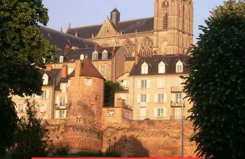 Le Cosy de la Fanière - Foto 12