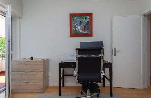 BeGuest Cascais Charm Apartment - Foto 26