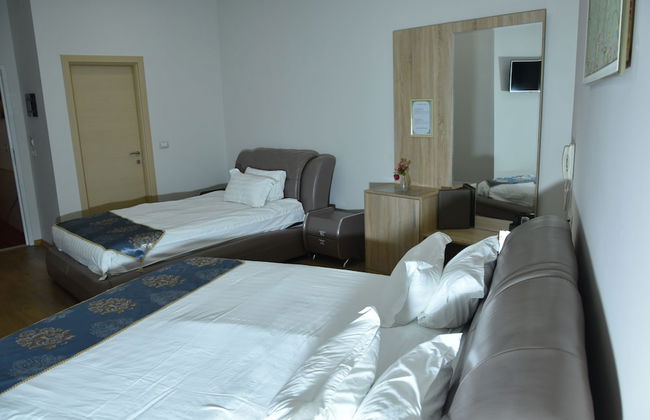 Park Hotel - Foto 26