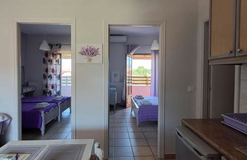 Olga's Garden Apartments - Foto 44