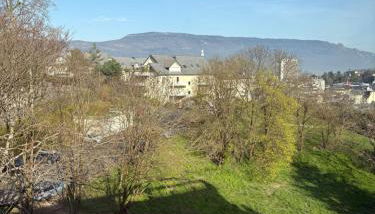 Studio lumineux et élégant - parking gratuit - Foto 3