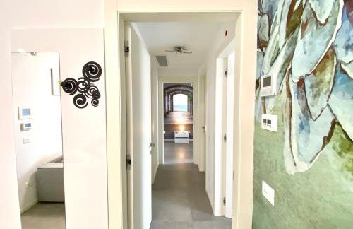 Tahiti Suite Frontemare - Jesolo - FAMILY APARTMENT - Foto 46