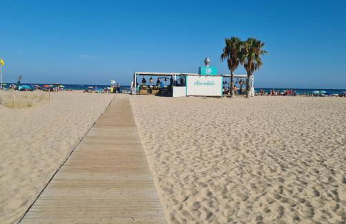 Adosada, Piscina, Família y Vacaciones - Foto 29