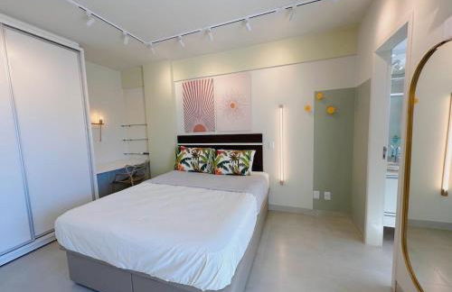 PALMAS EXPERIENCE - Apartamento Girassol - Photo 22