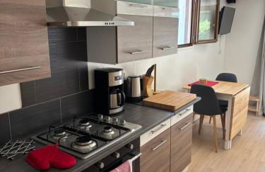 The Studio at Gites 474 - Foto 18