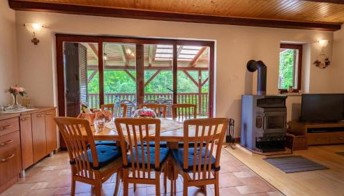 Planinski Raj House with 2 Apartments for 10 Guests - Foto 5