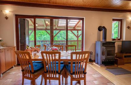 Planinski Raj House with 2 Apartments for 10 Guests - Foto 5