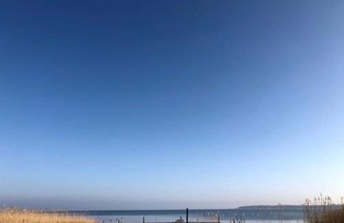 Die kleine Acht - direkt am Strand - Foto 25