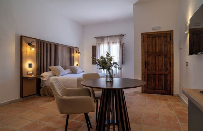 Málaga Sierra de las Nieves by Real Spain Hotels Adults Recommended - Foto 31