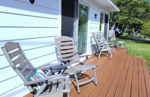 Lake Escape - Private Lakefront with Kayaks! - Photo 14