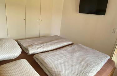 Eckwarderhörne Objekt A 2 - Foto 12