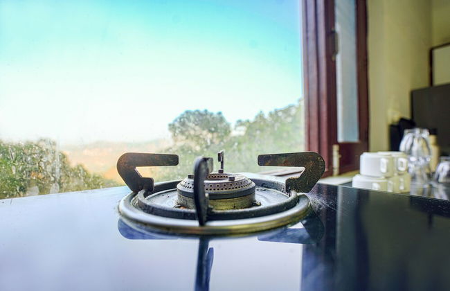 Kia Kasauli Chalet 3 BHK by Dumnu Homes - Foto 22