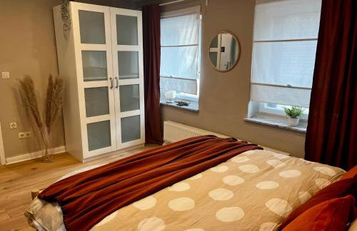 Ferienwohnung Hofblick - Foto 12