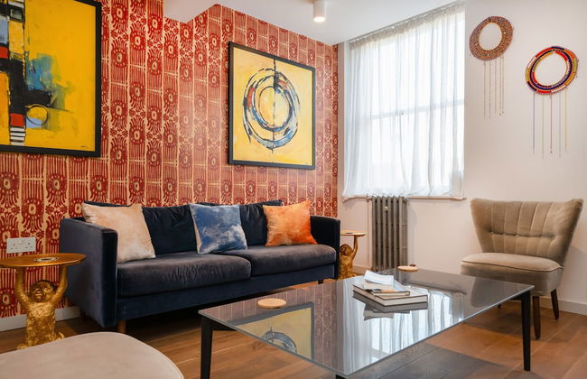 Crashpads Shoreditch the Club Row Collection - Foto 45