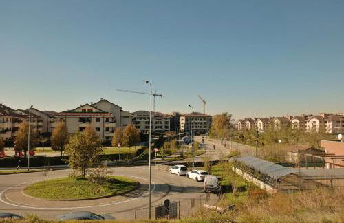 Orea Spiti - Modern Oasis Near Milan - Foto 33